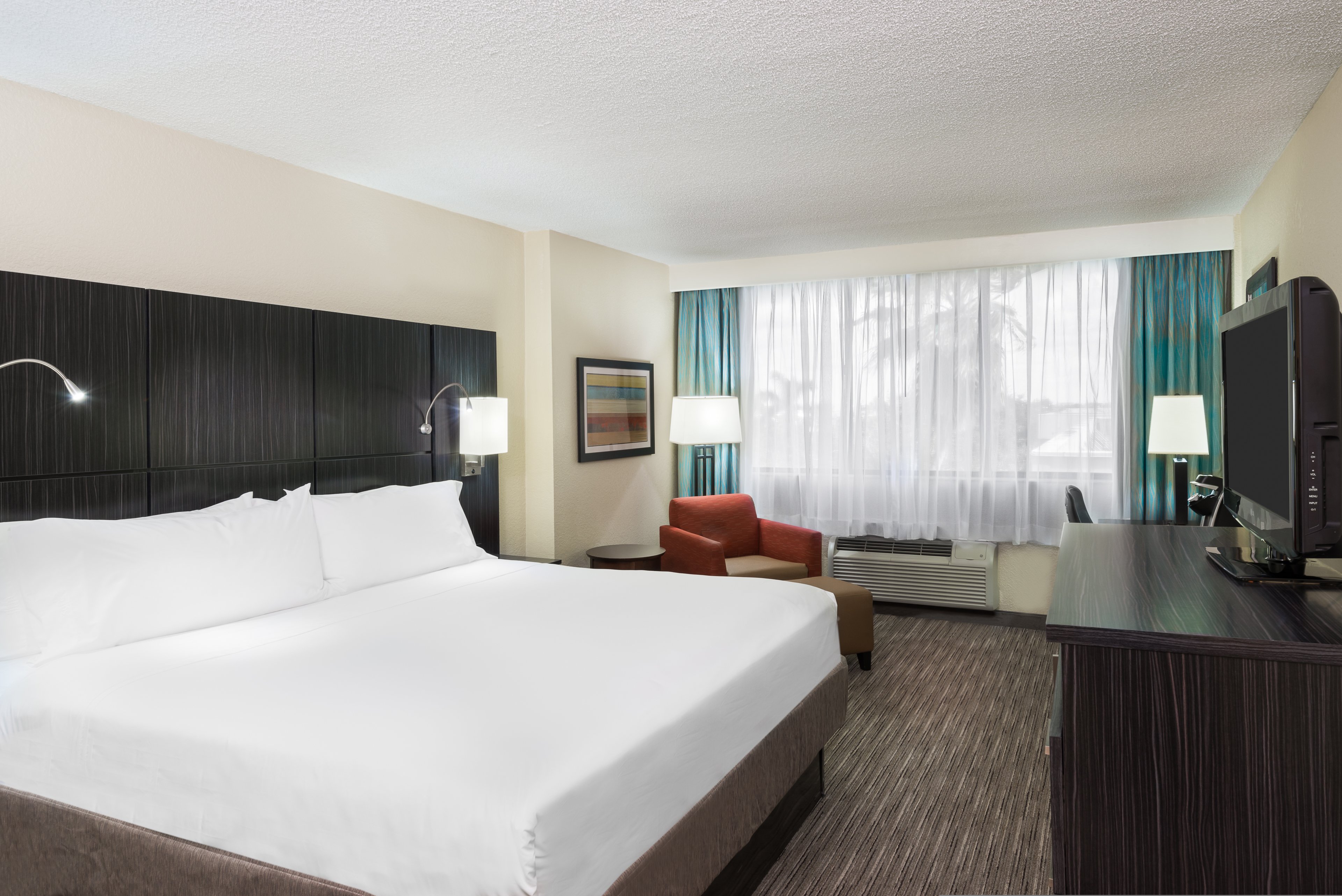 holiday inn express hotel and suites ft lauderdale plantation by ihg