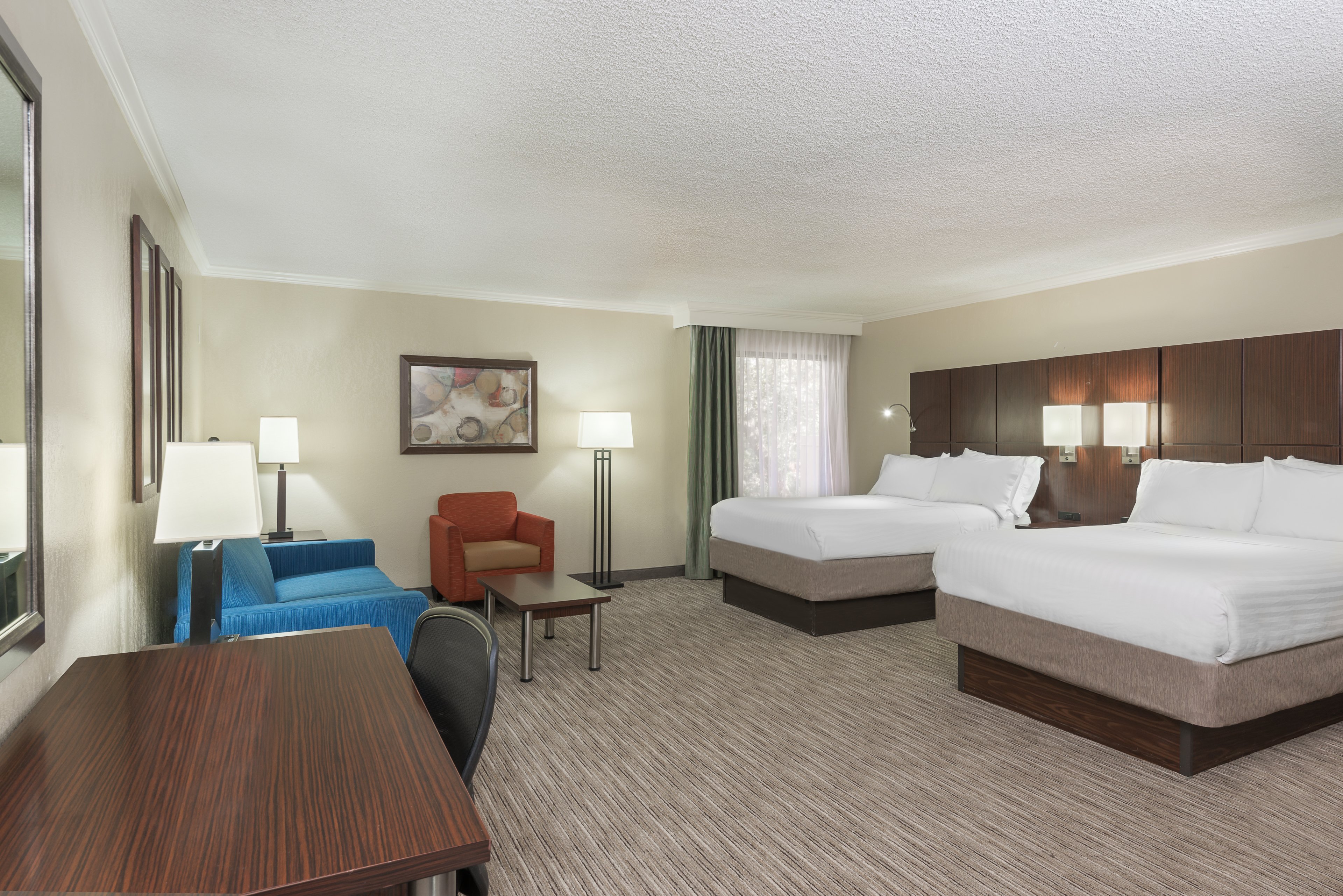 holiday inn express hotel and suites ft lauderdale plantation by ihg