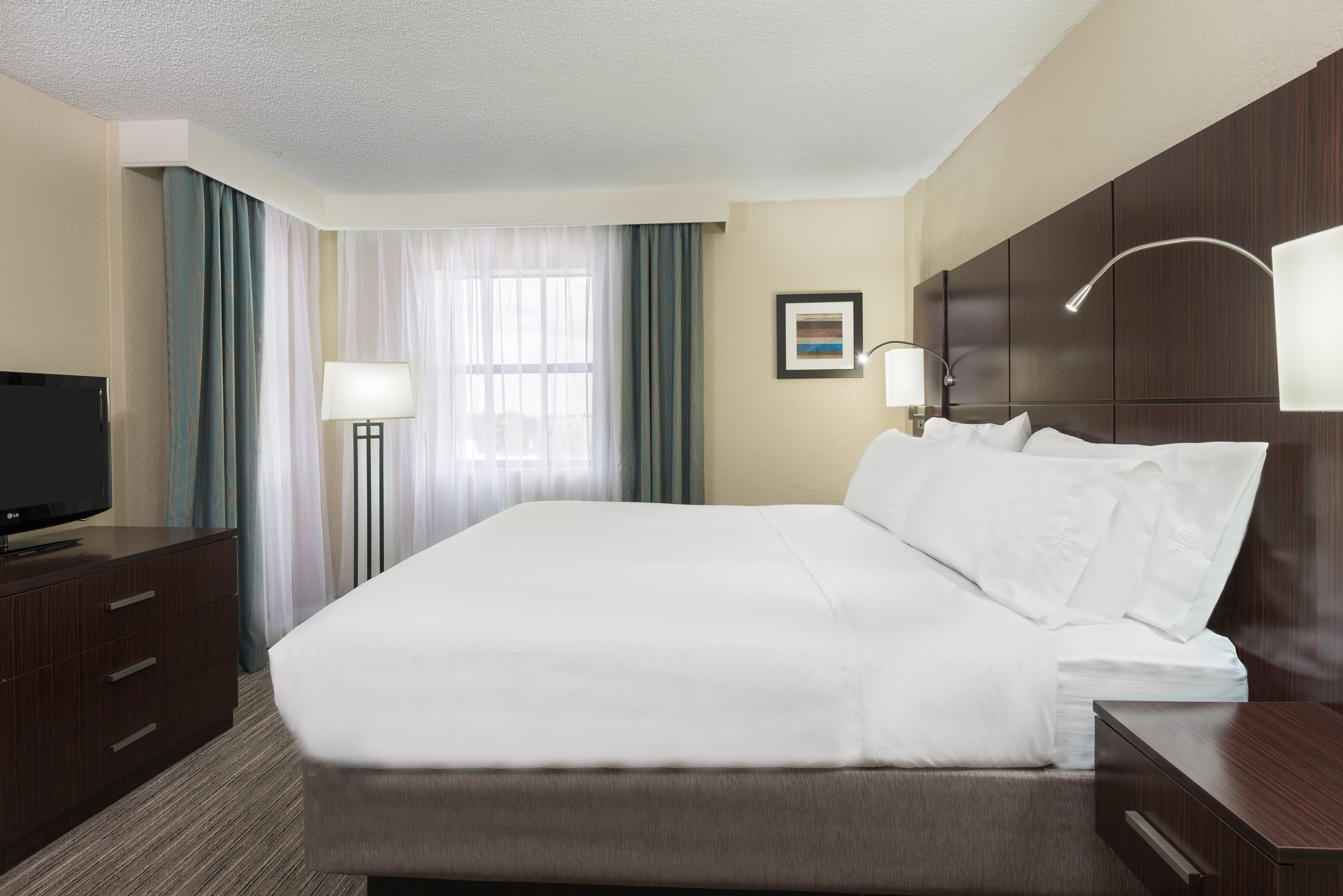 holiday inn express hotel and suites ft lauderdale plantation by ihg