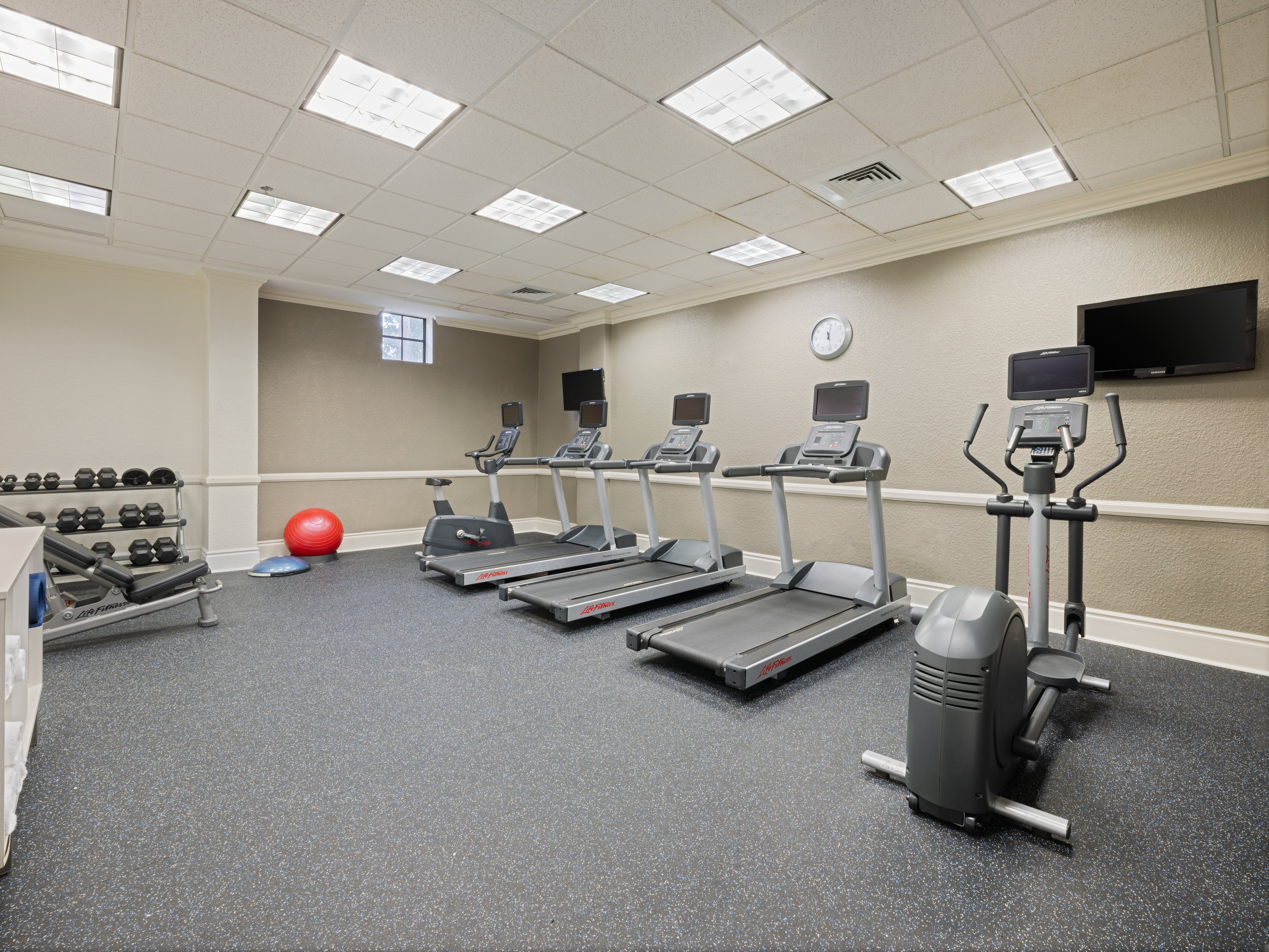 holiday inn express hotel and suites ft lauderdale plantation by ihg