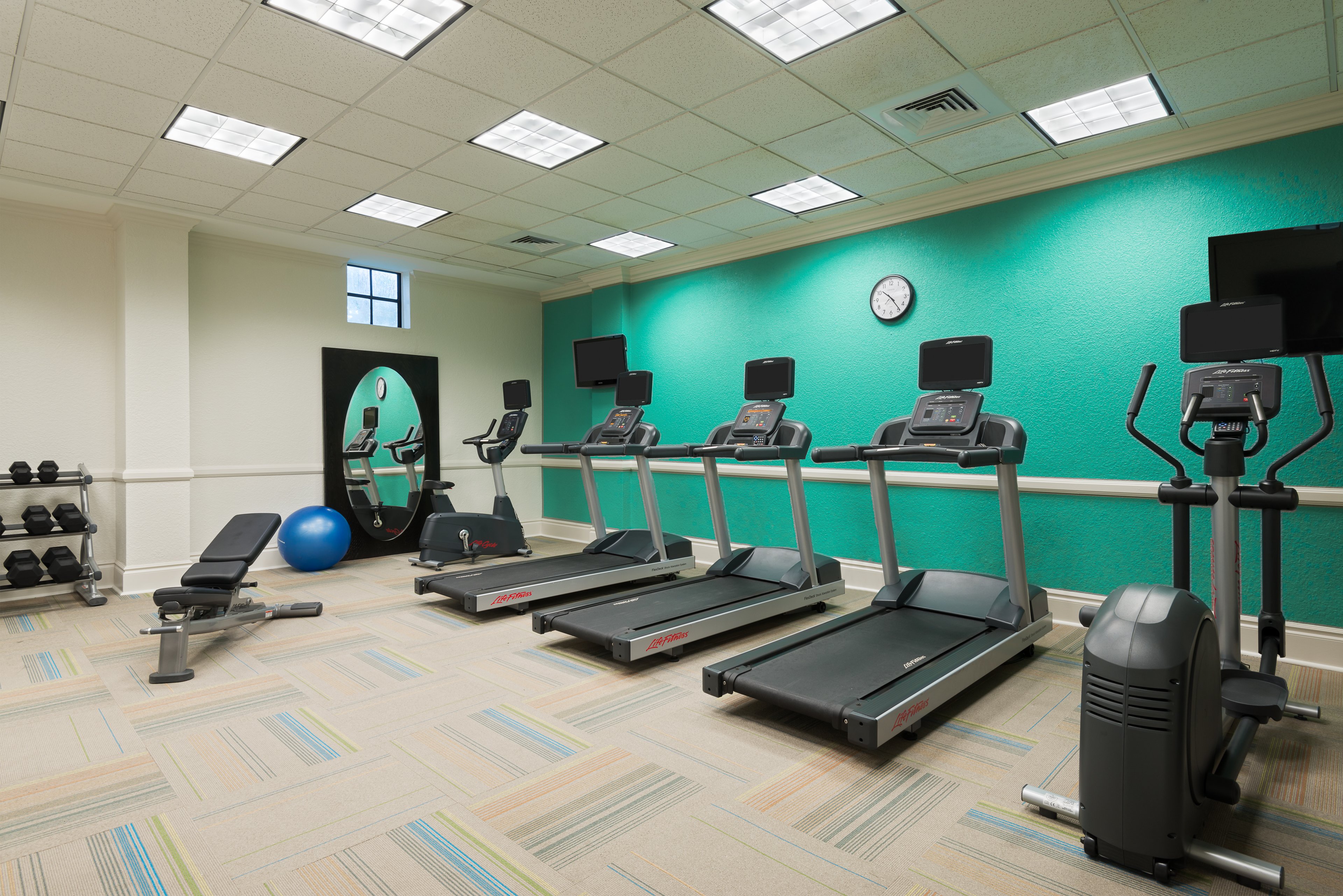 holiday inn express hotel and suites ft lauderdale plantation by ihg