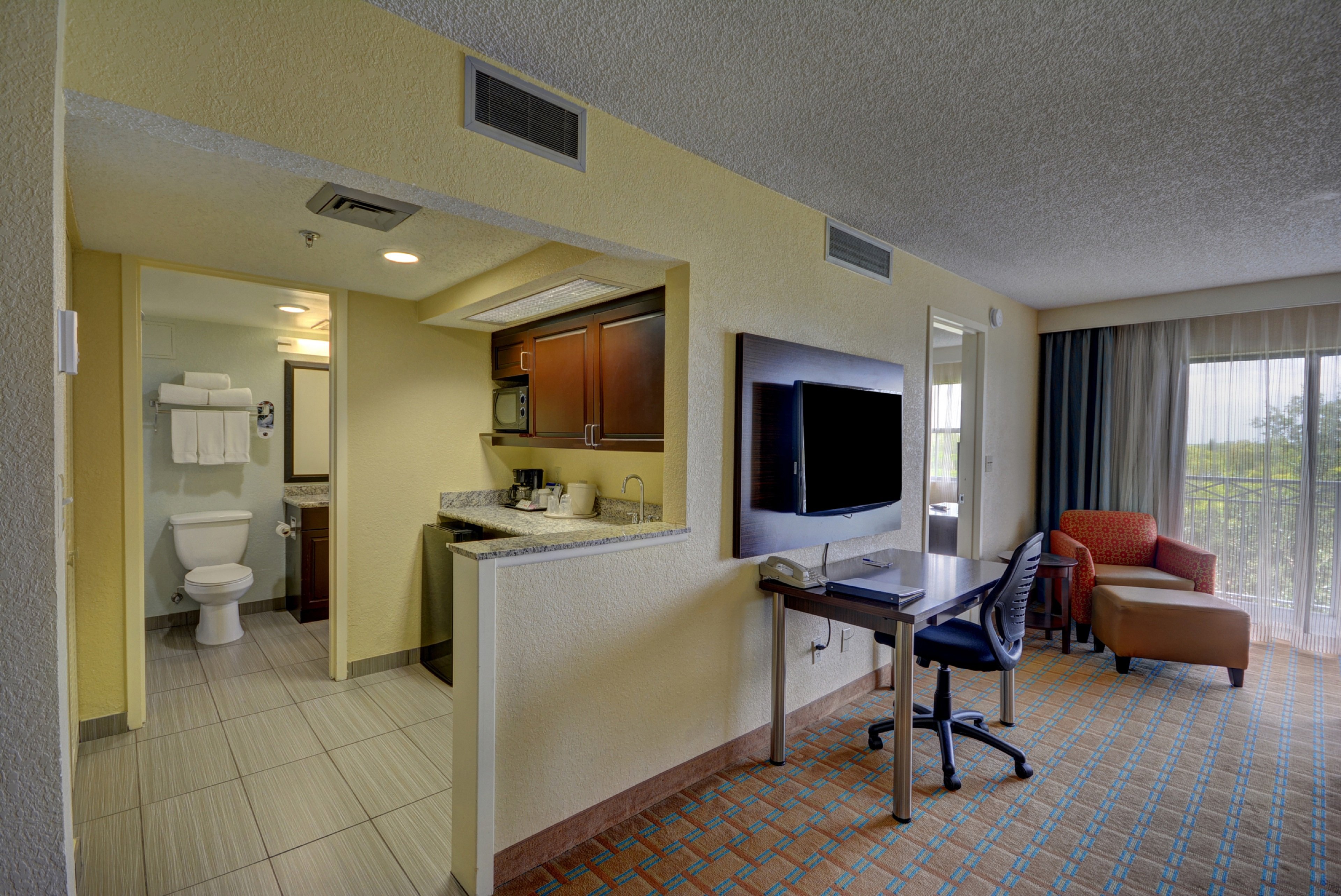 holiday inn express hotel and suites ft lauderdale plantation by ihg