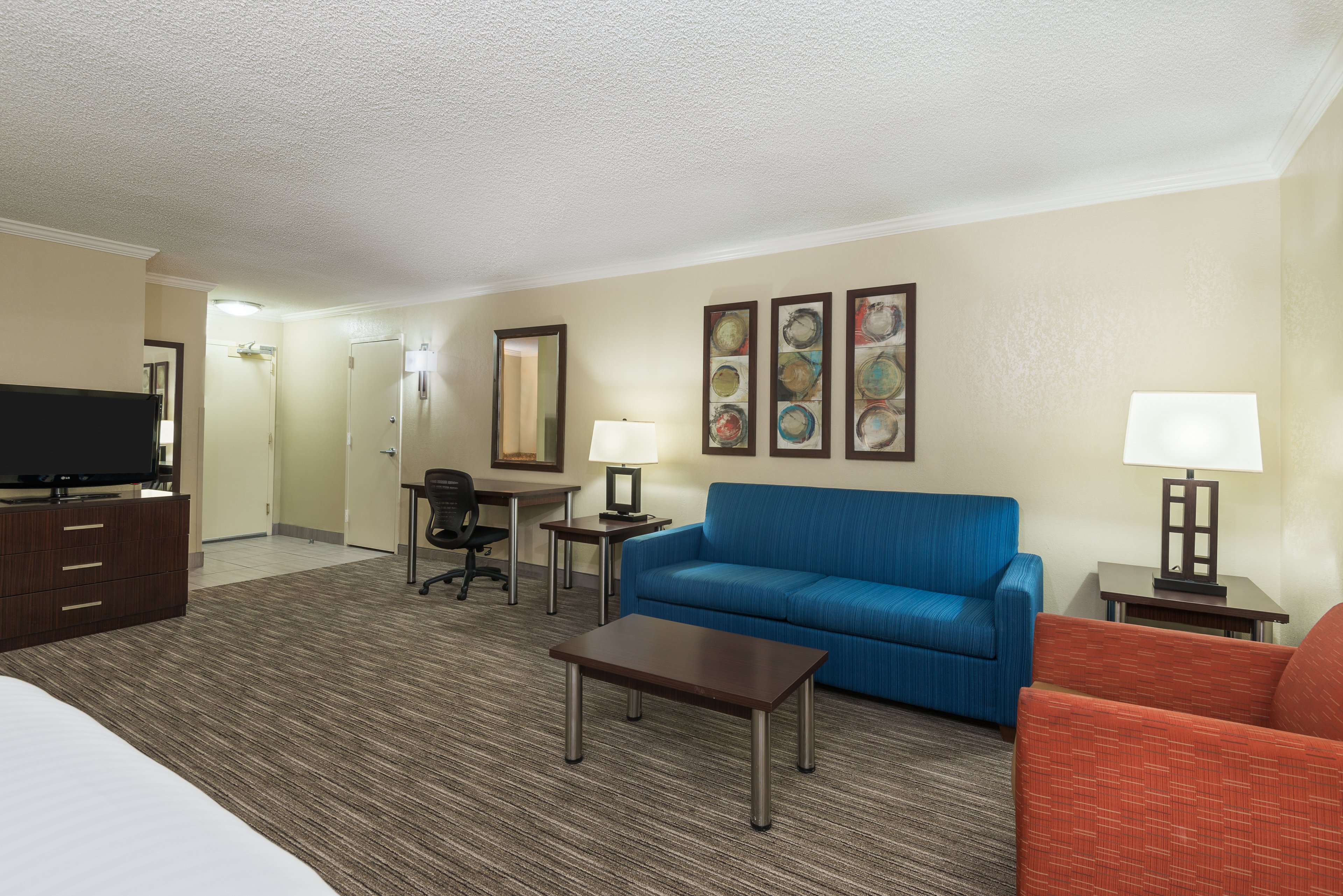 holiday inn express hotel and suites ft lauderdale plantation by ihg