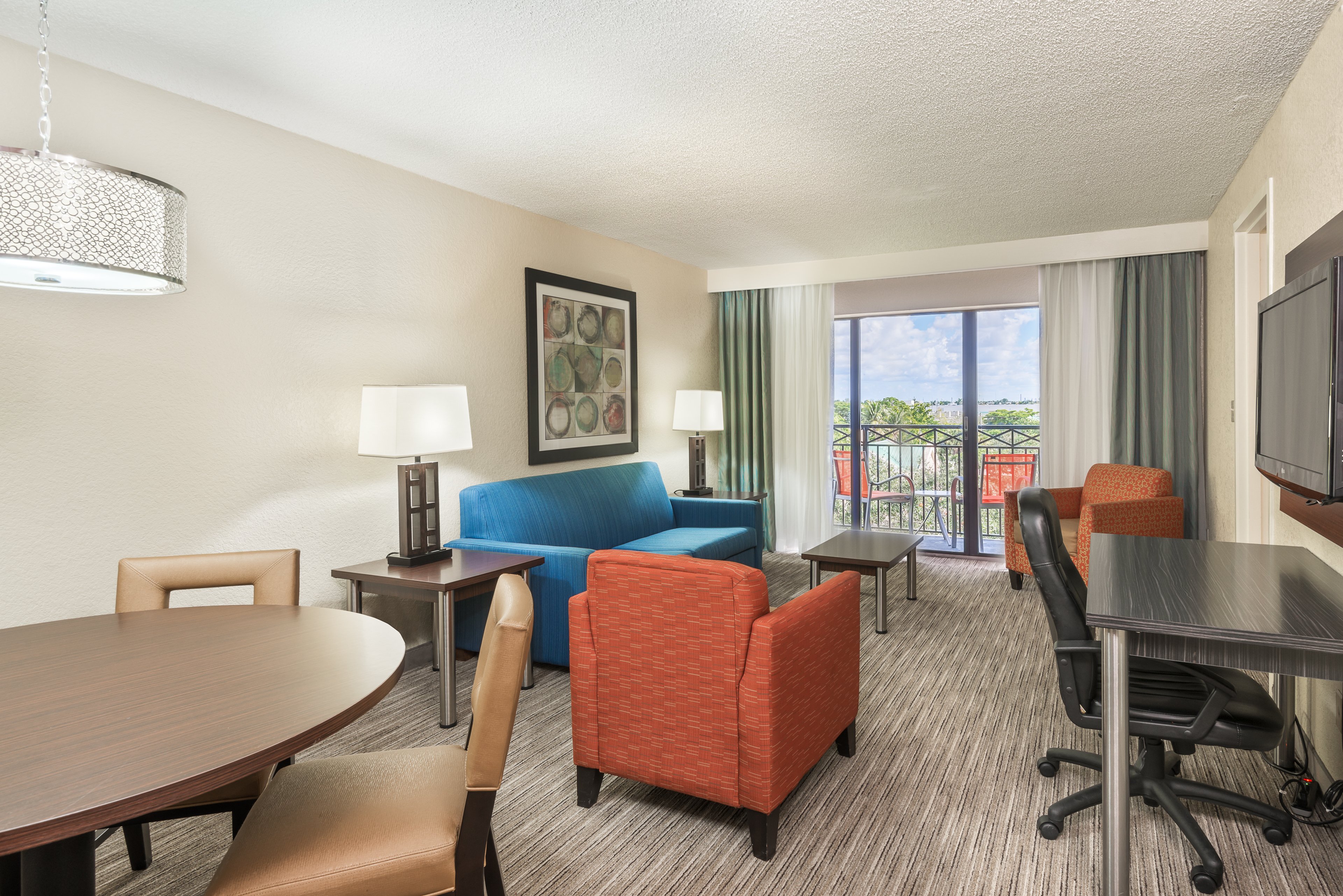 holiday inn express hotel and suites ft lauderdale plantation by ihg