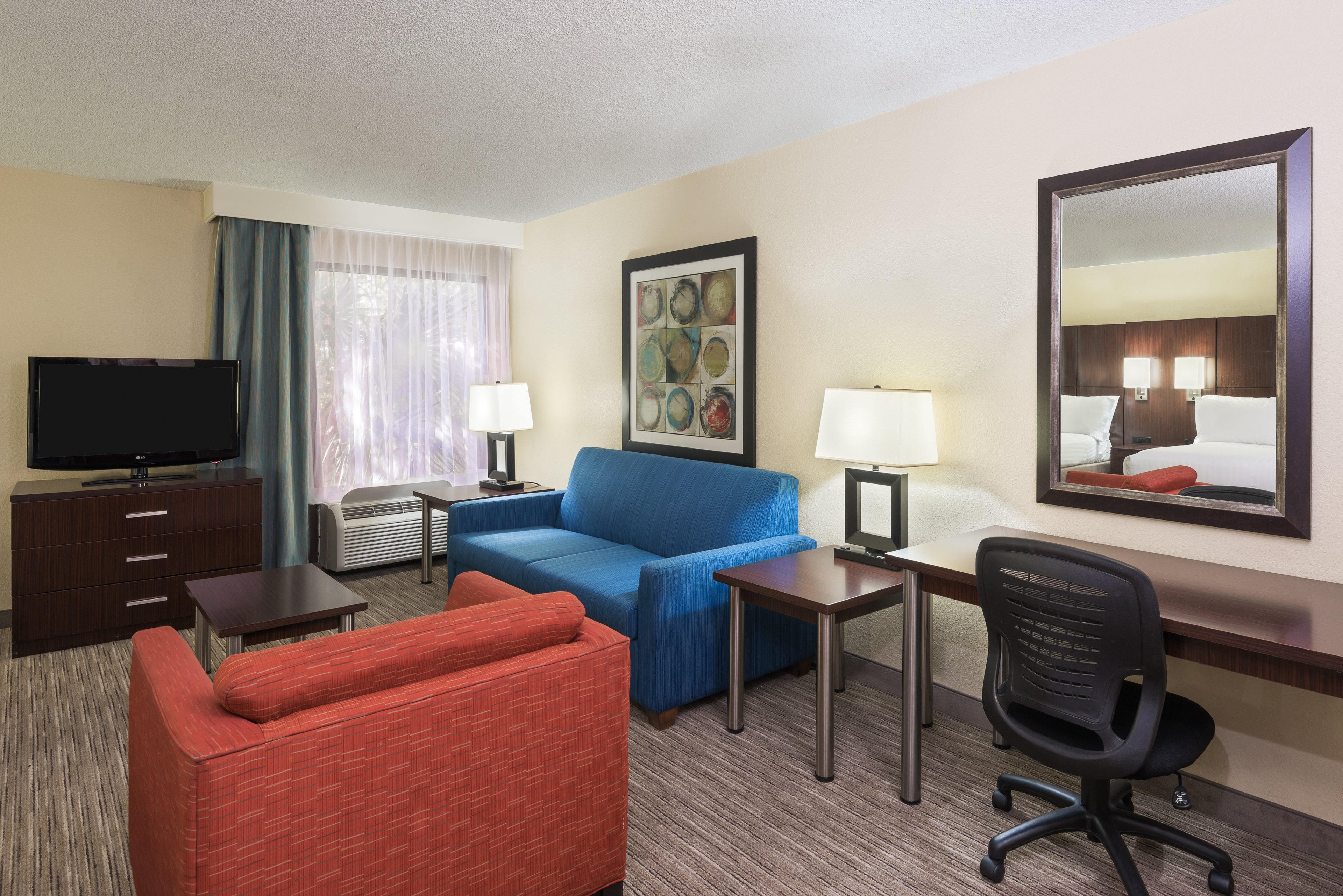 holiday inn express hotel and suites ft lauderdale plantation by ihg