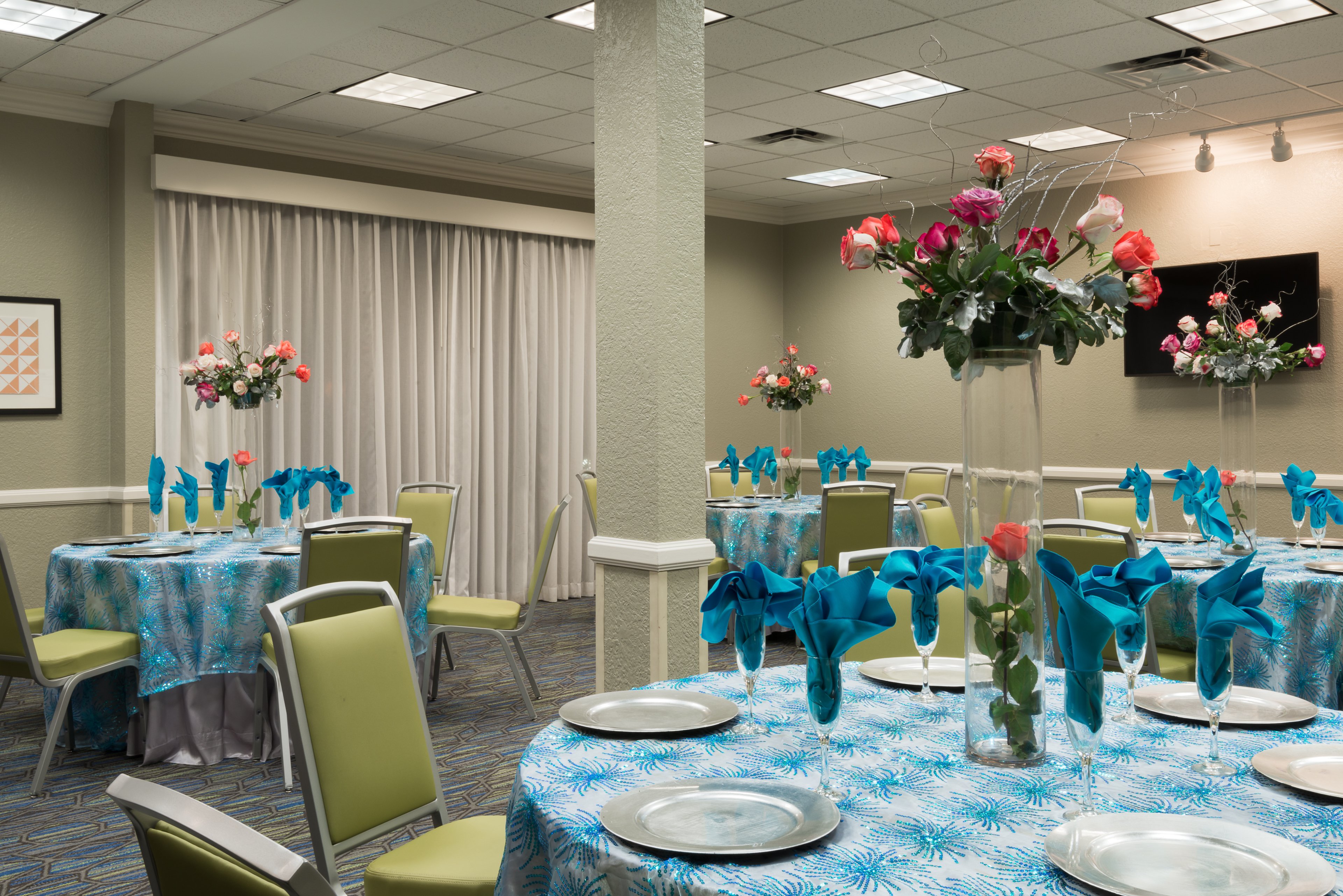 holiday inn express hotel and suites ft lauderdale plantation by ihg