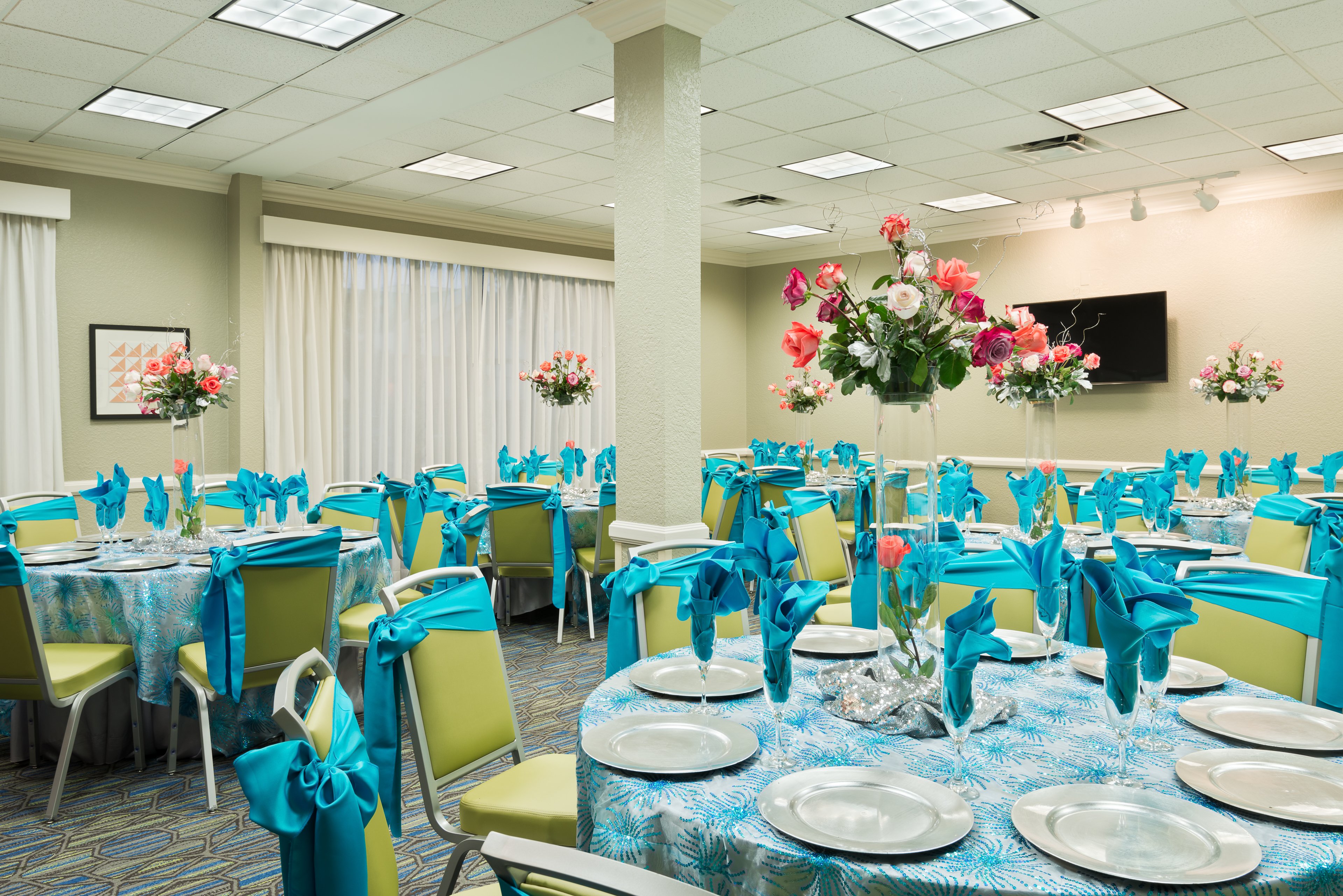 holiday inn express hotel and suites ft lauderdale plantation by ihg