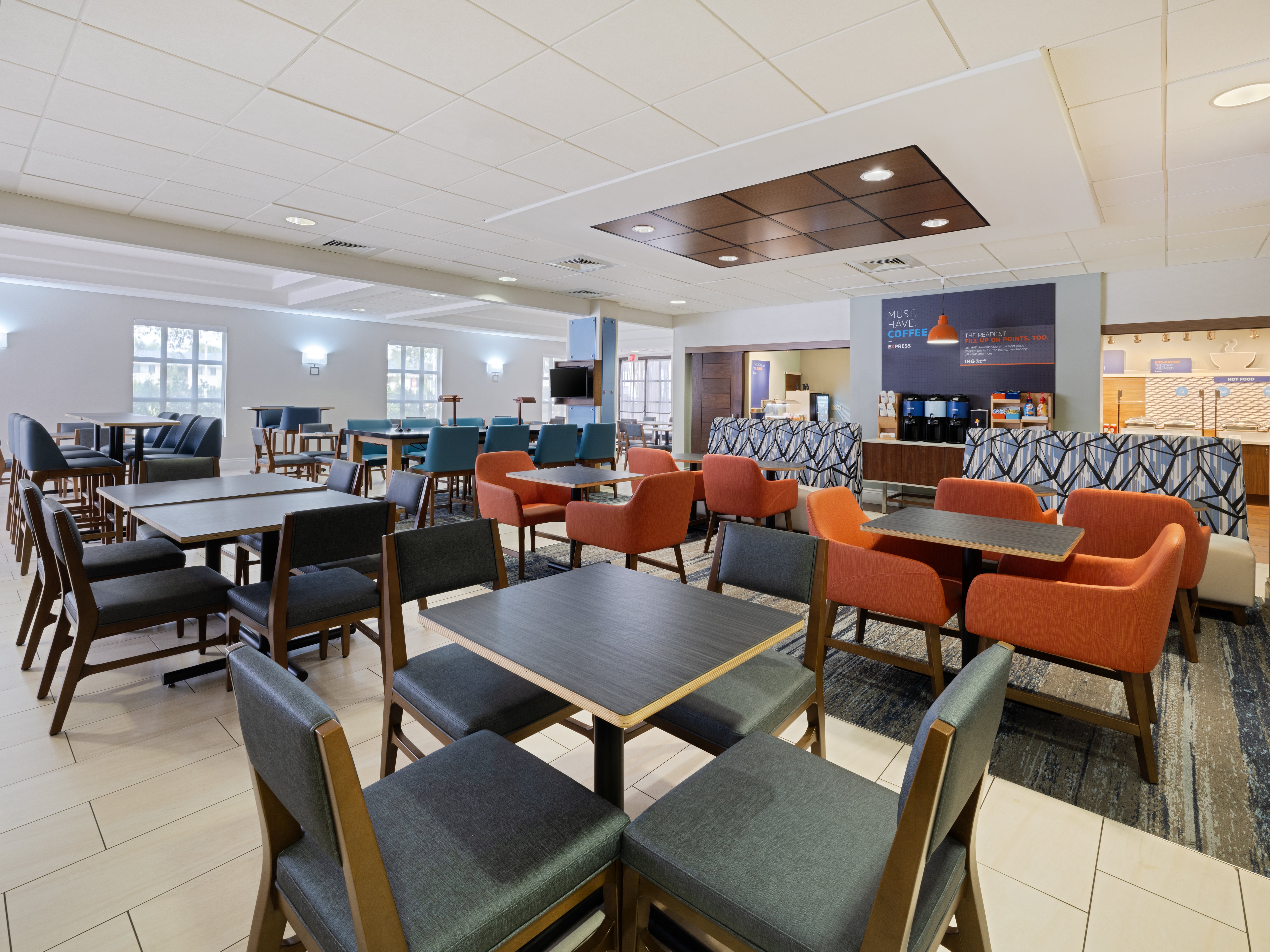 holiday inn express hotel and suites ft lauderdale plantation by ihg