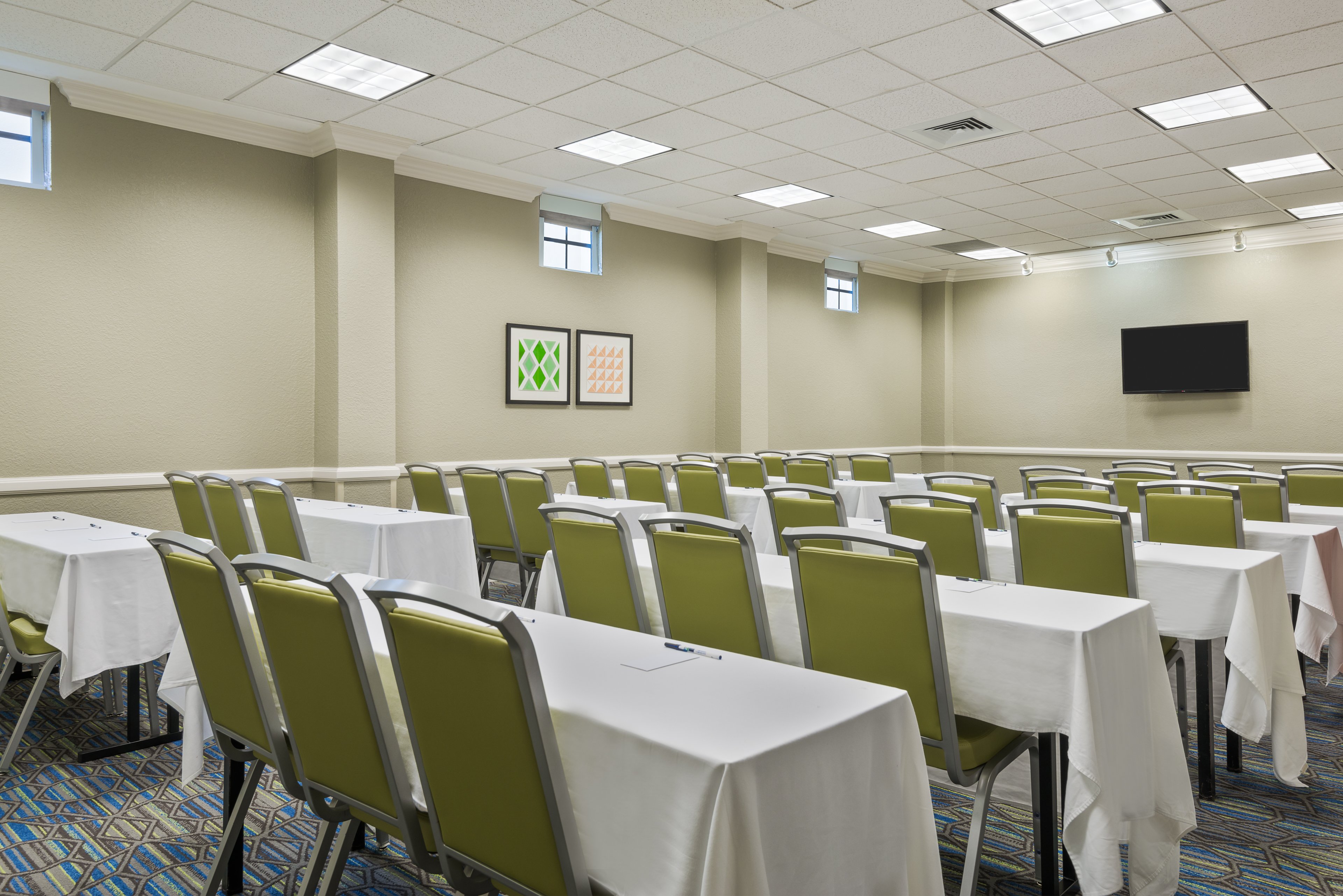 holiday inn express hotel and suites ft lauderdale plantation by ihg