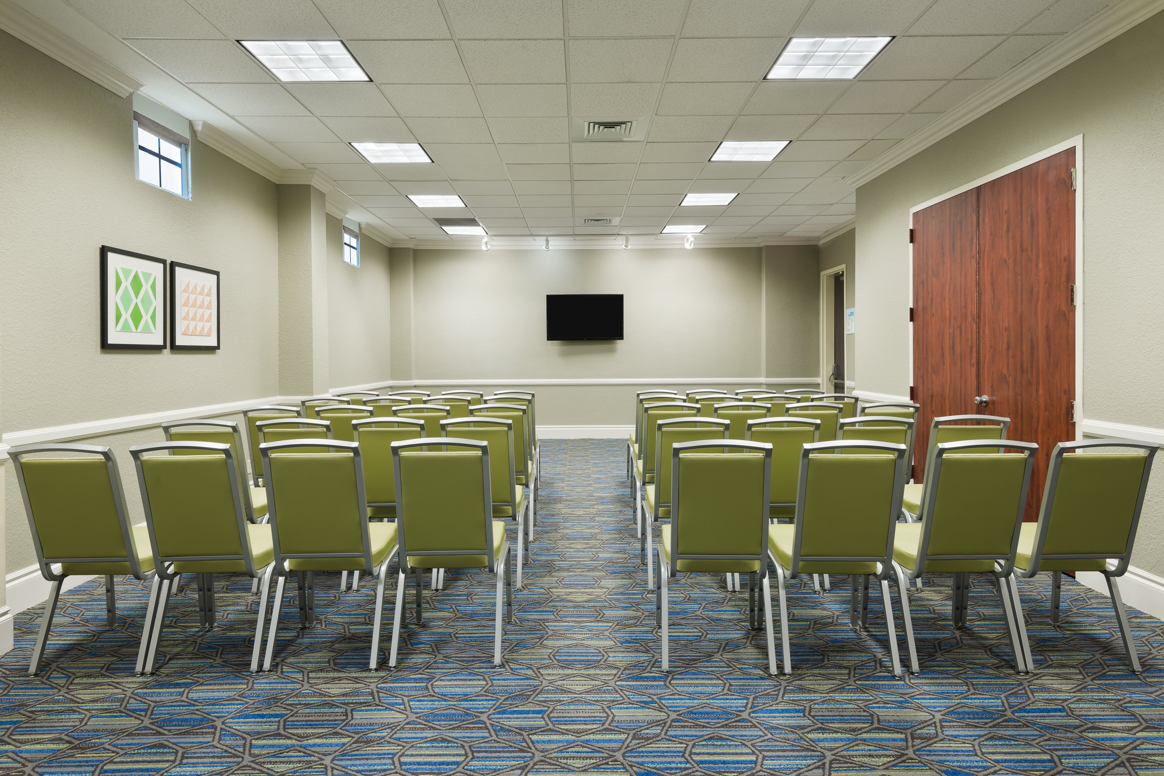 holiday inn express hotel and suites ft lauderdale plantation by ihg