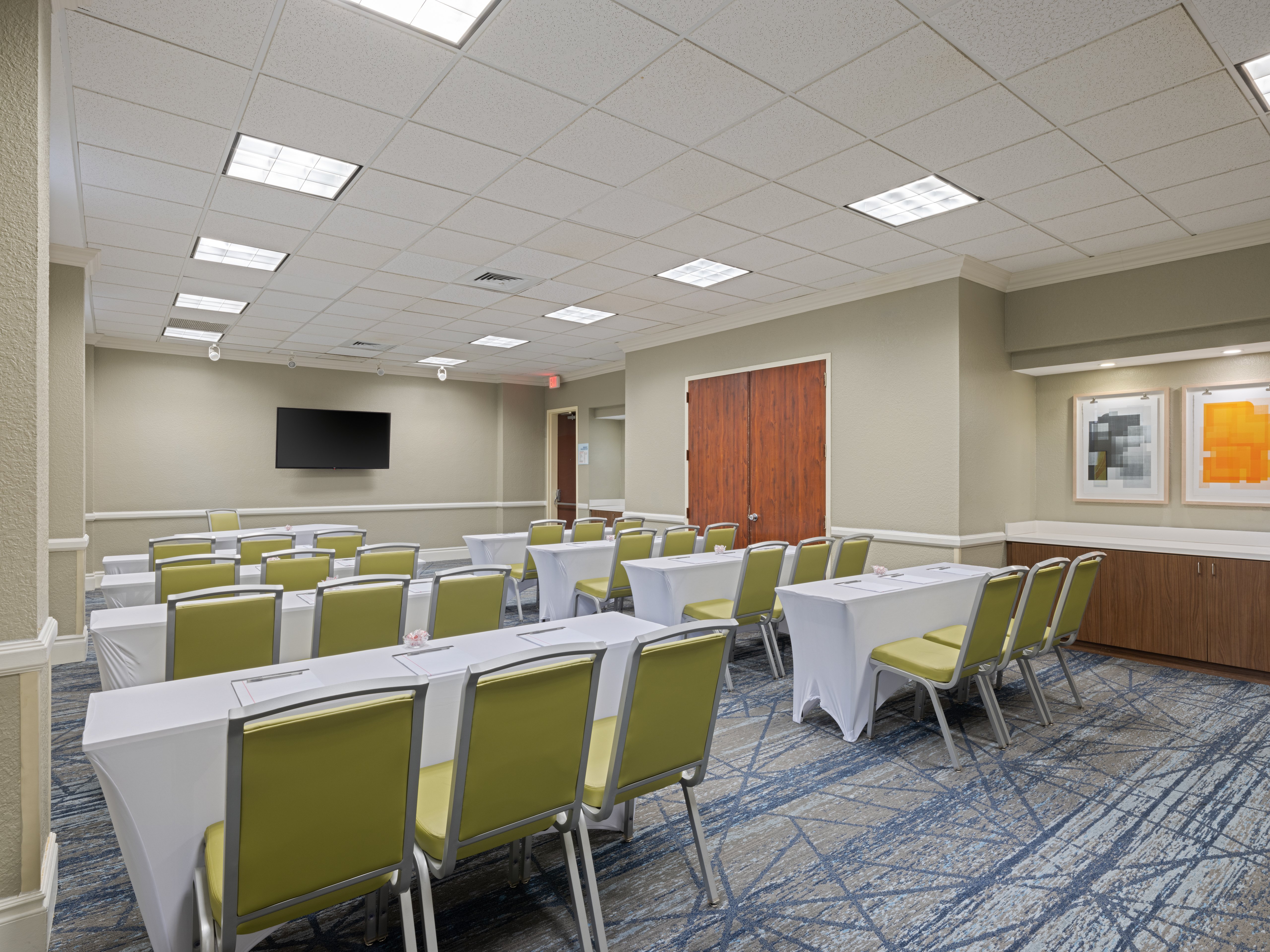 holiday inn express hotel and suites ft lauderdale plantation by ihg