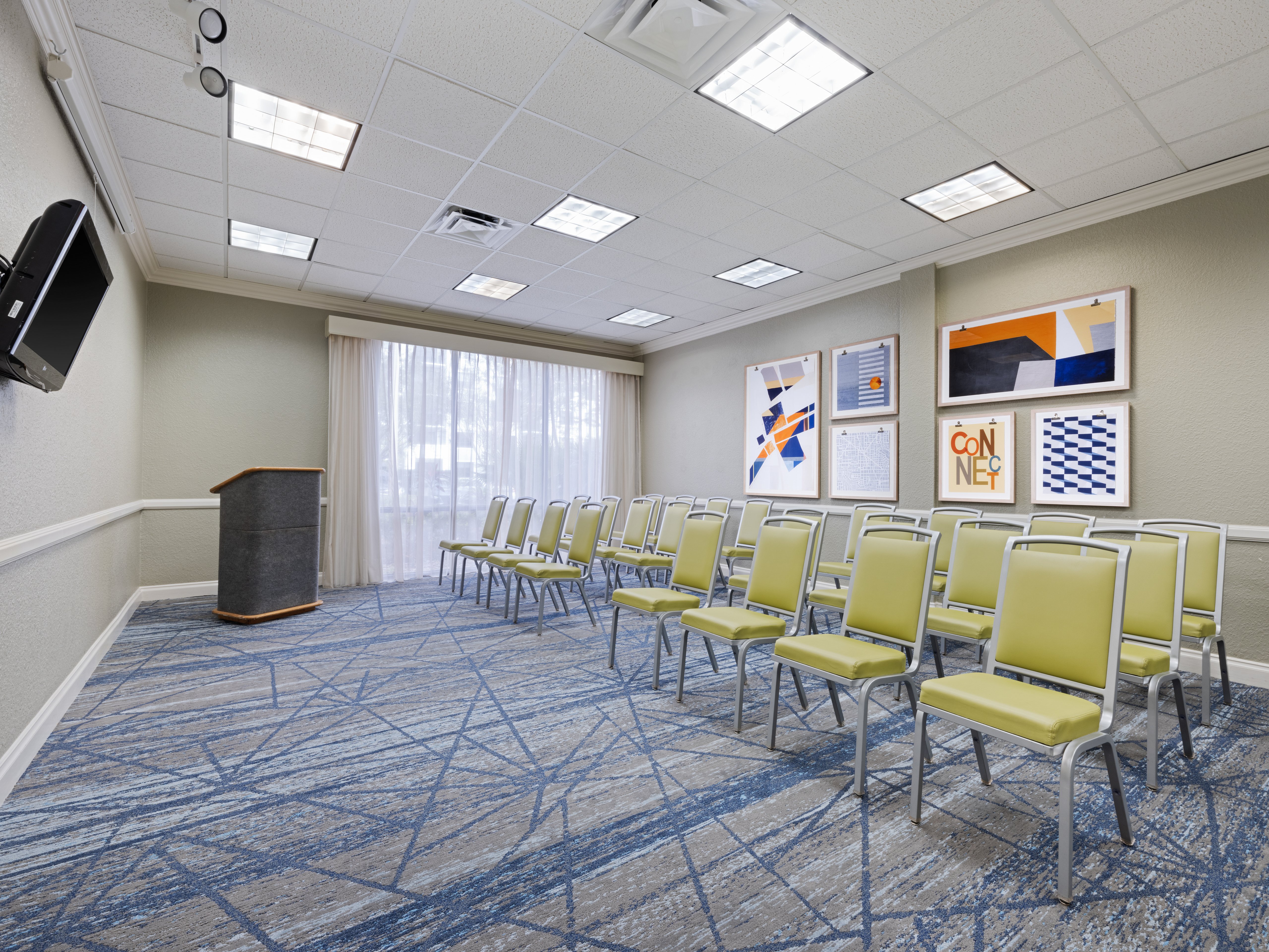 holiday inn express hotel and suites ft lauderdale plantation by ihg