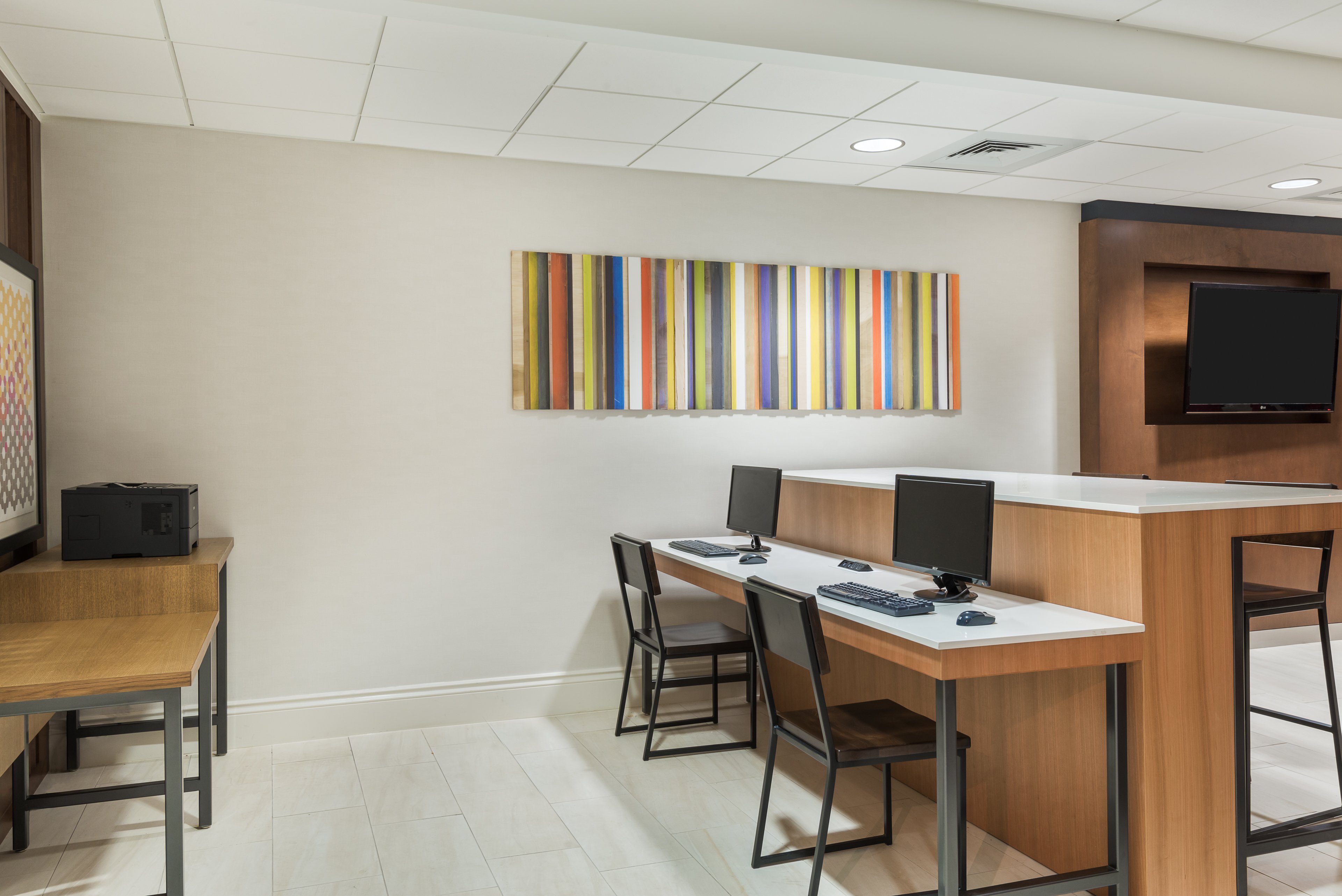 holiday inn express hotel and suites ft lauderdale plantation by ihg