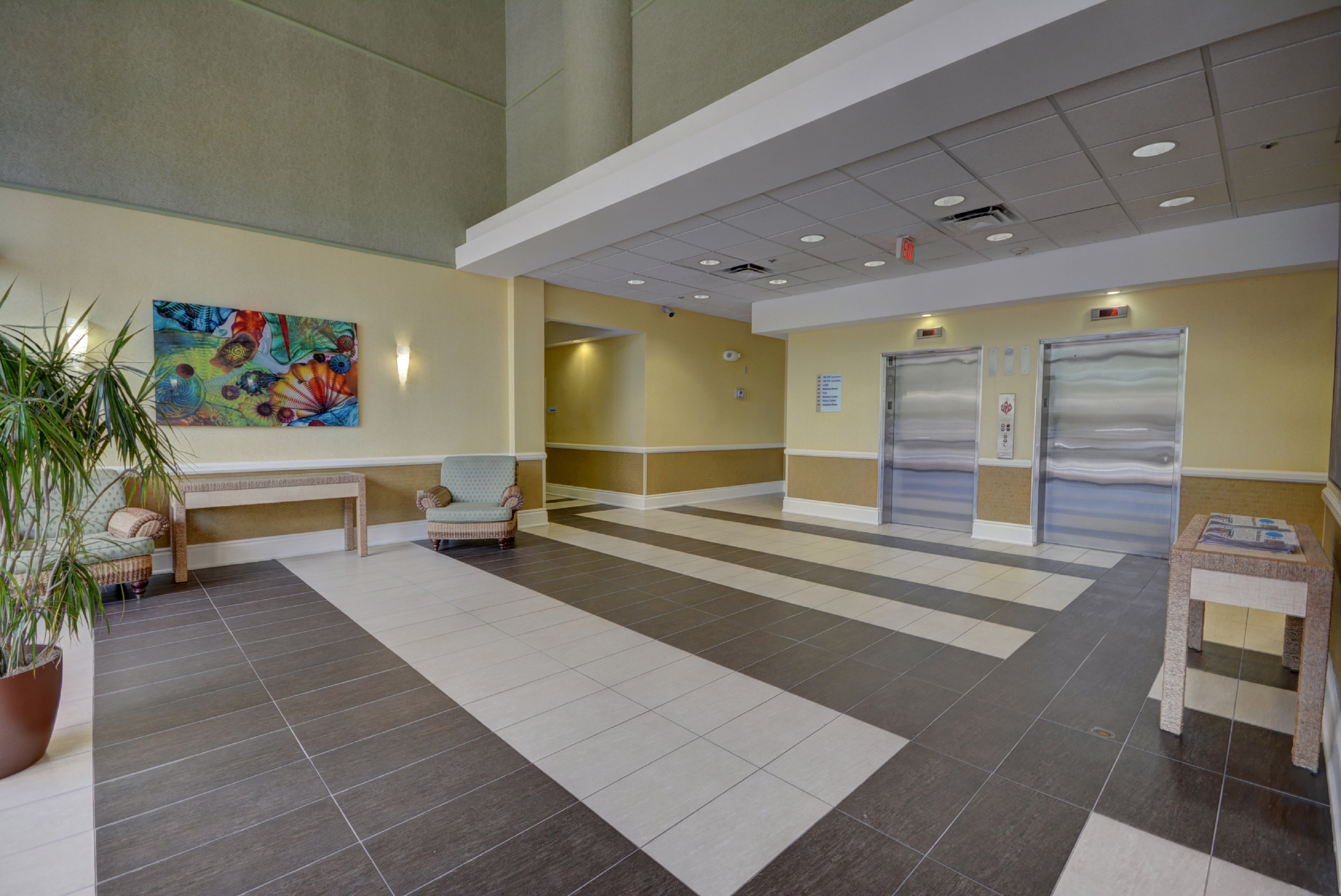 holiday inn express hotel and suites ft lauderdale plantation by ihg