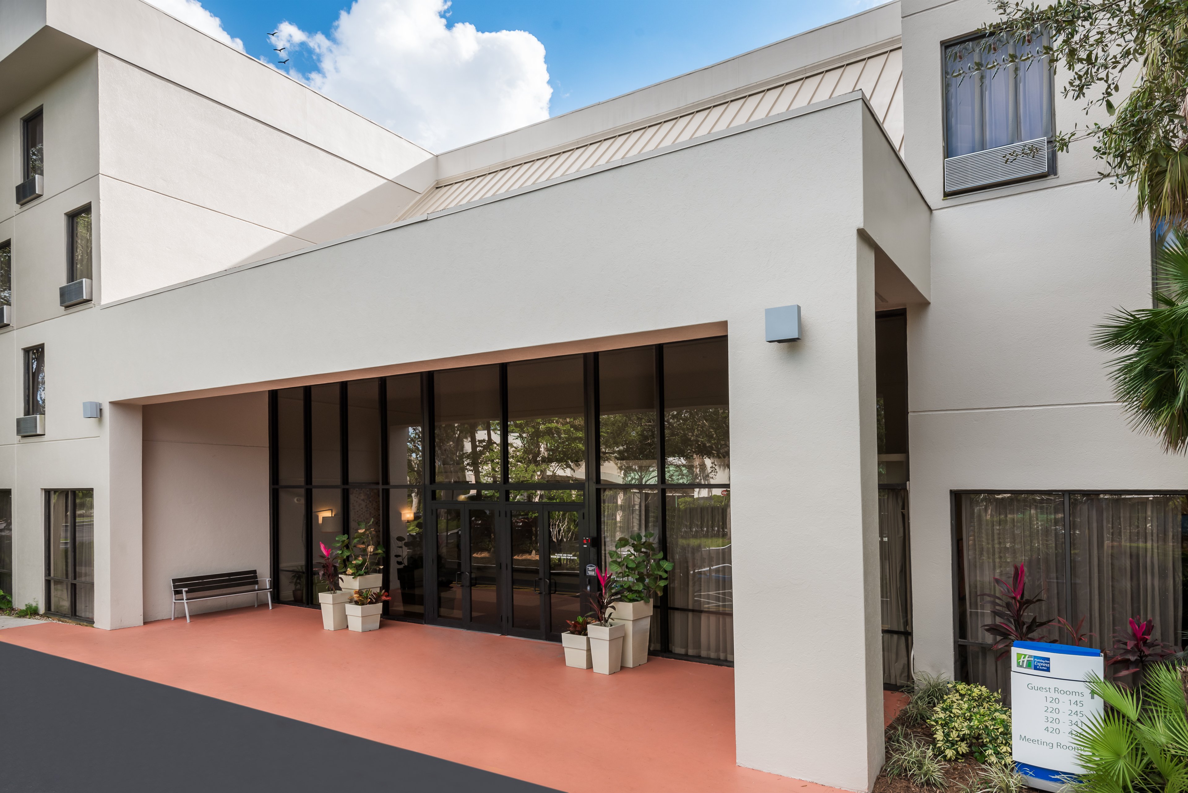 holiday inn express hotel and suites ft lauderdale plantation by ihg