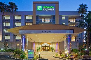 holiday inn express hotel and suites ft lauderdale plantation by ihg