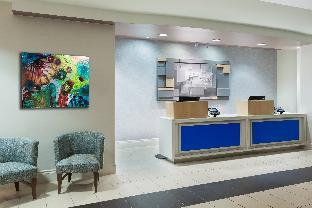 holiday inn express hotel and suites ft lauderdale plantation by ihg