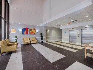 holiday inn express hotel and suites ft lauderdale plantation by ihg