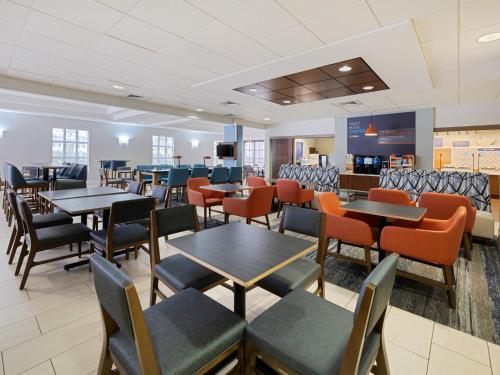 holiday inn express hotel and suites ft lauderdale plantation by ihg