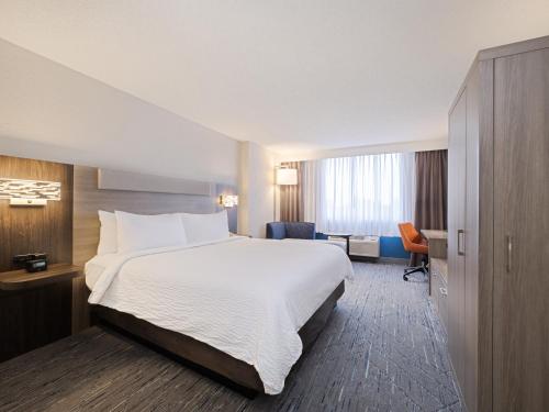 holiday inn express hotel and suites ft lauderdale plantation by ihg