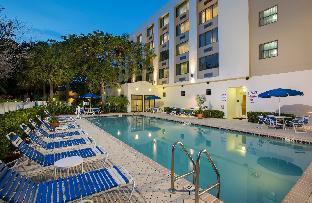 holiday inn express hotel and suites ft lauderdale plantation by ihg