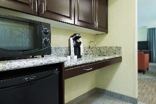 holiday inn express hotel and suites ft lauderdale plantation by ihg