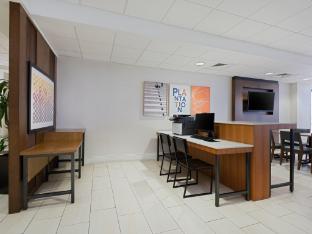 holiday inn express hotel and suites ft lauderdale plantation by ihg