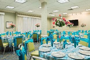 holiday inn express hotel and suites ft lauderdale plantation by ihg