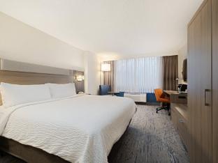 holiday inn express hotel and suites ft lauderdale plantation by ihg