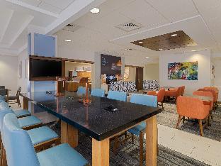 holiday inn express hotel and suites ft lauderdale plantation by ihg