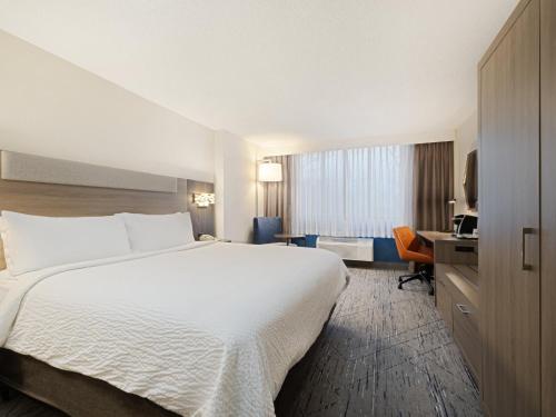 holiday inn express hotel and suites ft lauderdale plantation by ihg