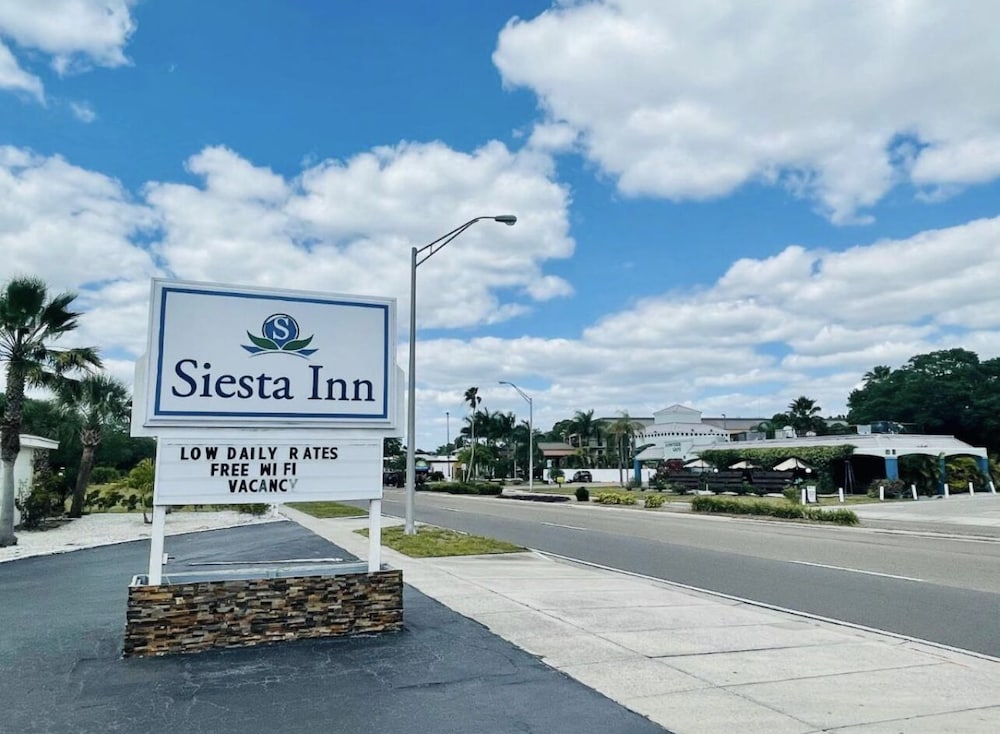 siesta inn