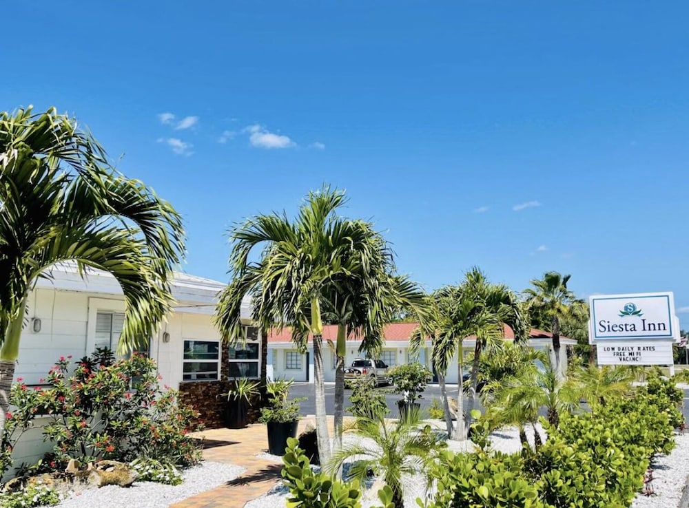 siesta inn