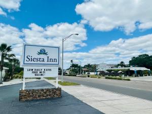 siesta inn