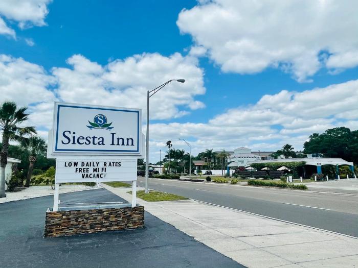 siesta inn
