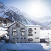 suitehotel gampen