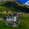 suitehotel gampen