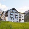 suitehotel gampen