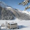 suitehotel gampen