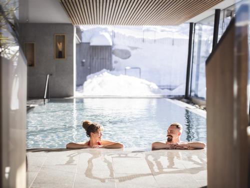 suitehotel gampen