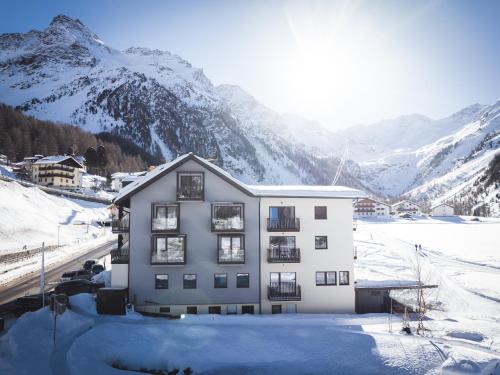 suitehotel gampen