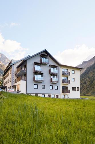 suitehotel gampen