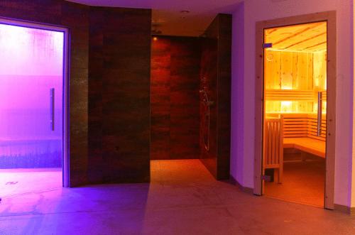 suitehotel gampen