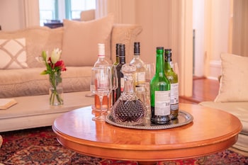 justine inn savannah