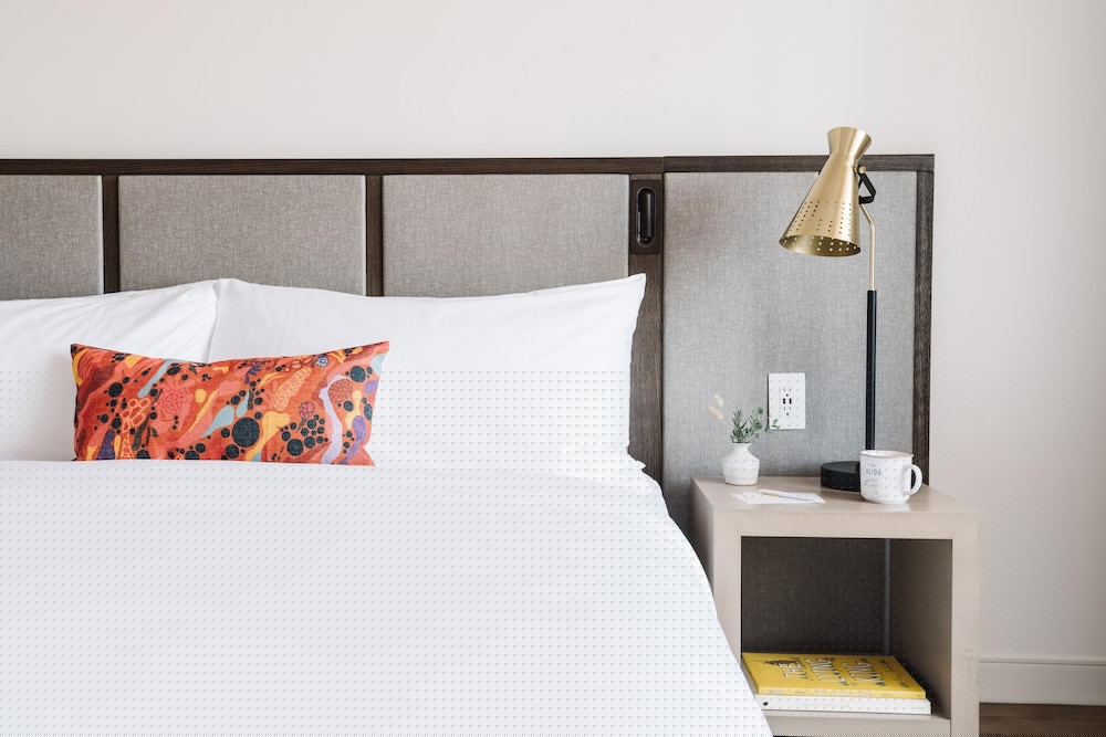 The Alida, Savannah, A Tribute Portfolio Hotel,Baldwin Park>>Savannah,4 star