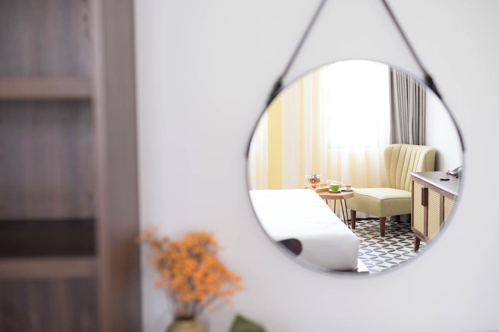 flower beachstay and coffee