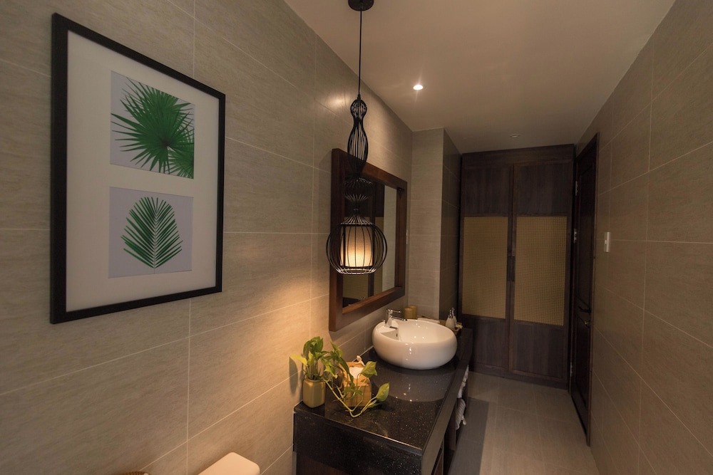 flower beachstay and coffee