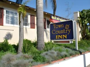 town and country inn