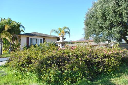 town and country inn