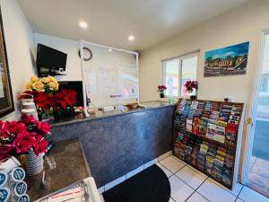 Town And Country Inn,Santa Barbara>>Montecito,3 star